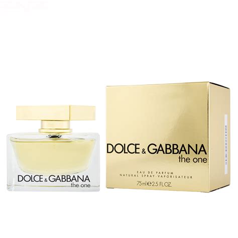 dolce gabbana the one note|dolce gabbana the one 75ml.